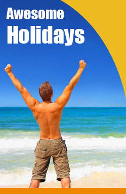 Holiday Packages